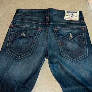 Tru Religion Jeans